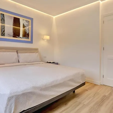 Apartment Marina Penthouse, 2 Large Terraces, 360º Panoramic *