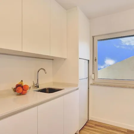 Marina Penthouse, 2 Large Terraces, 360º Panoramic