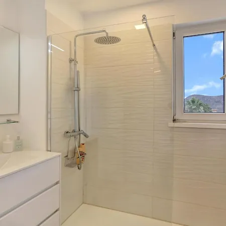 Apartamento Marina Penthouse, 2 Large Terraces, 360º Panoramic Chayofa