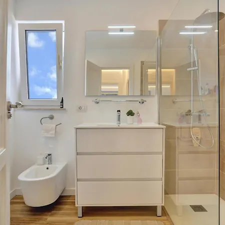 Apartamento Marina Penthouse, 2 Large Terraces, 360º Panoramic Chayofa