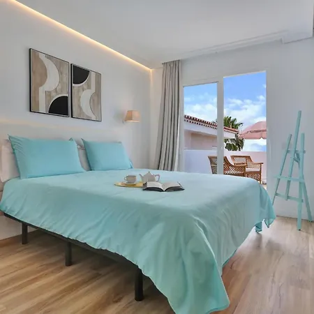 Apartamento Marina Penthouse, 2 Large Terraces, 360º Panoramic Chayofa