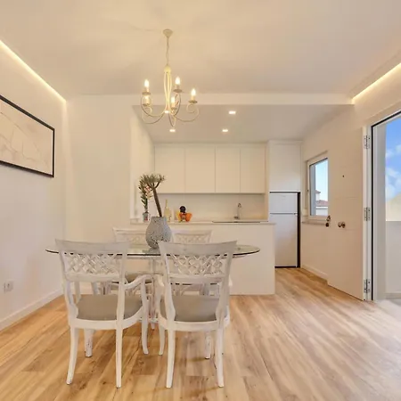 Apartamento Marina Penthouse, 2 Large Terraces, 360º Panoramic