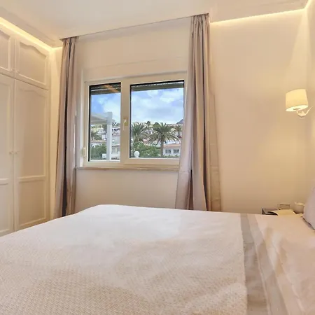 Apartamento Marina Penthouse, 2 Large Terraces, 360º Panoramic