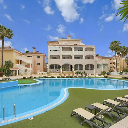 Apartamento Marina Penthouse, 2 Large Terraces, 360º Panoramic Chayofa