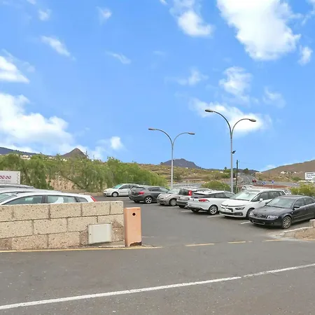 Marina Penthouse, 2 Large Terraces, 360º Panoramic