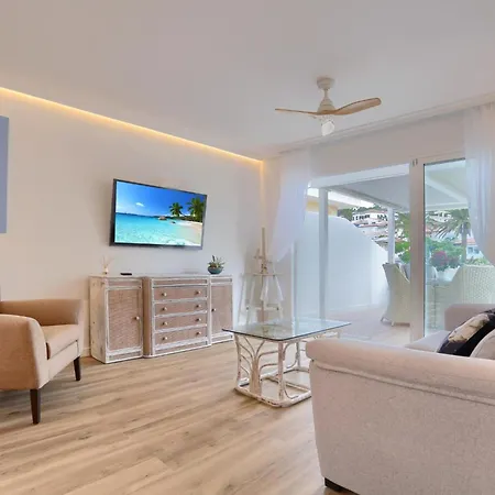 Apartamento Marina Penthouse, 2 Large Terraces, 360º Panoramic Chayofa