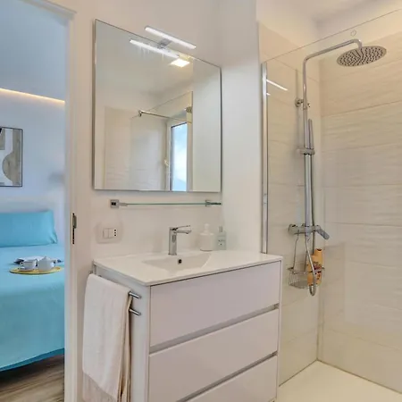 Marina Penthouse, 2 Large Terraces, 360º Panoramic Apartamento