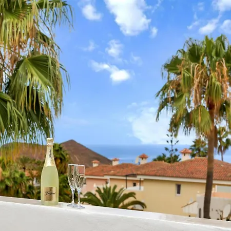Marina Penthouse, 2 Large Terraces, 360º Panoramic 公寓 *