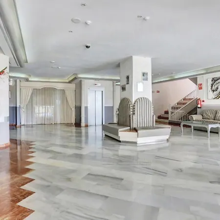 Marina Penthouse, 2 Large Terraces, 360º Panoramic * Chayofa
