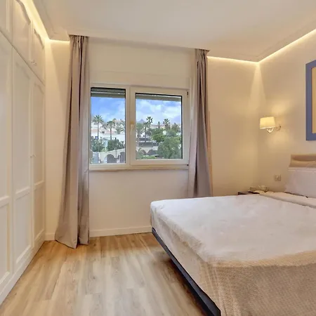 Apartamento Marina Penthouse, 2 Large Terraces, 360º Panoramic