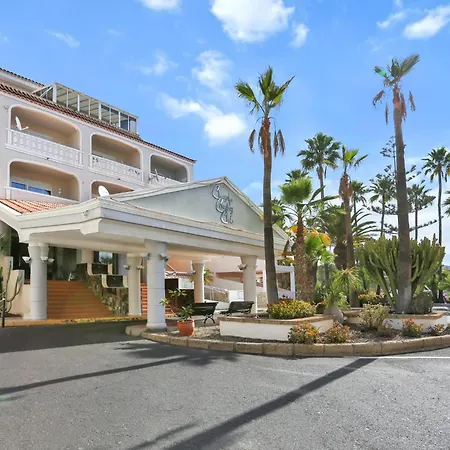 Apartamento Marina Penthouse, 2 Large Terraces, 360º Panoramic Chayofa