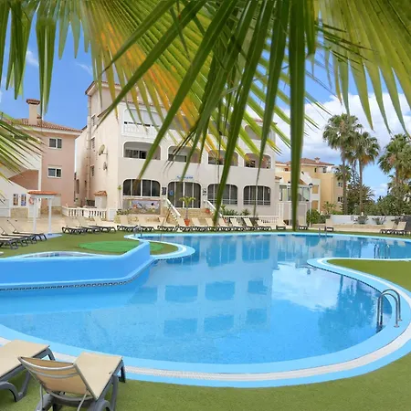 Marina Penthouse, 2 Large Terraces, 360º Panoramic