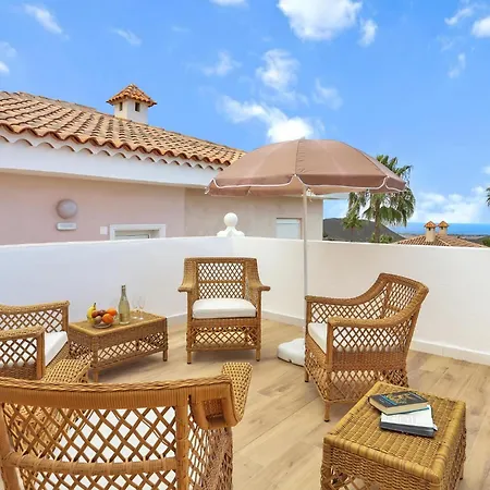 Marina Penthouse, 2 Large Terraces, 360º Panoramic Apartamento *